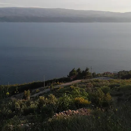 Apartment Knusperhaus