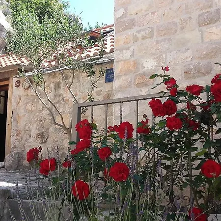 Apartment Knusperhaus