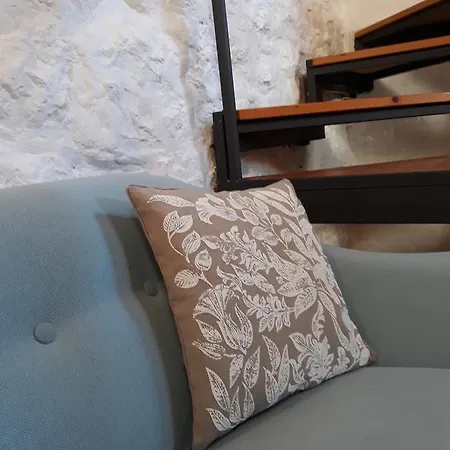 Knusperhaus Lokva Rogoznica