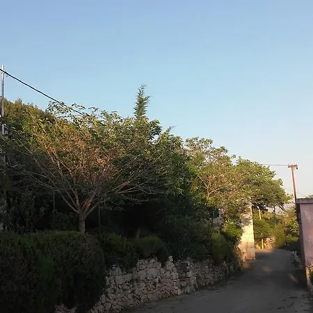 アパート Knusperhaus *