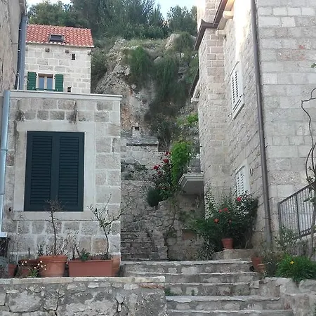 شقة Knusperhaus لوكفا روجوزنيكا