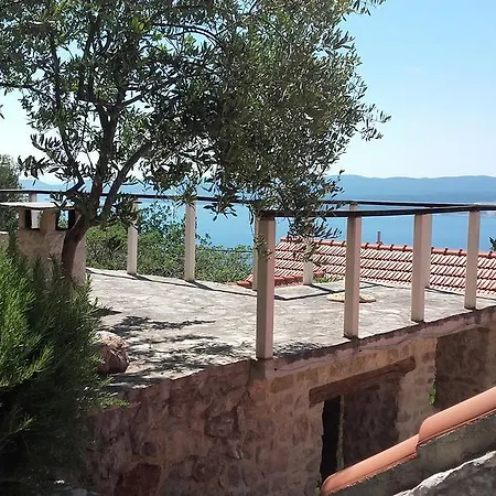 Knusperhaus لوكفا روجوزنيكا