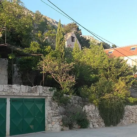 شقة Knusperhaus لوكفا روجوزنيكا