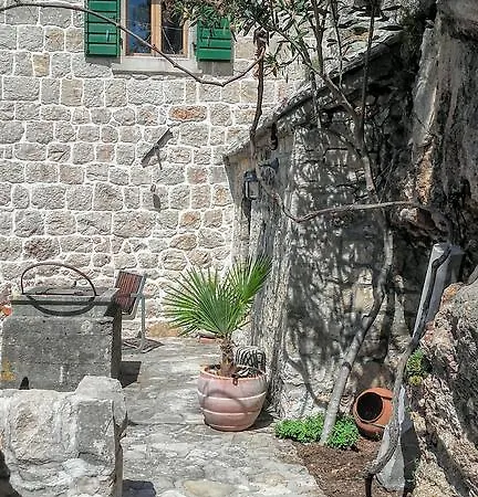 شقة Knusperhaus