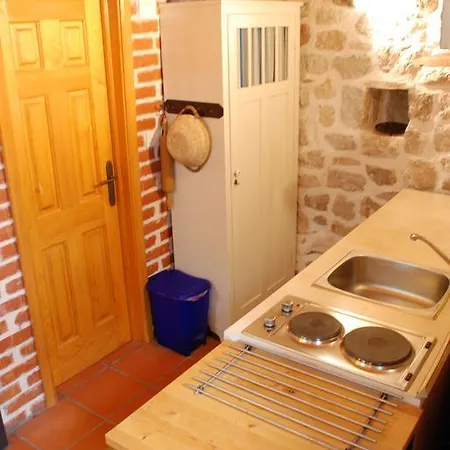 Knusperhaus لوكفا روجوزنيكا