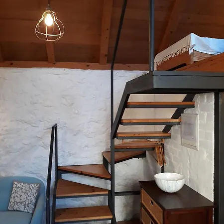 Knusperhaus * لوكفا روجوزنيكا