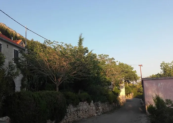 Διαμέρισμα Knusperhaus *