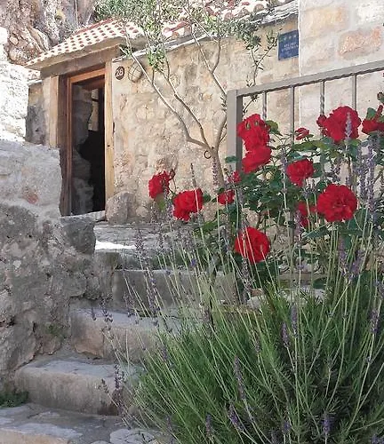 Διαμέρισμα Knusperhaus